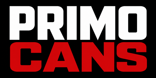 Primo Cans